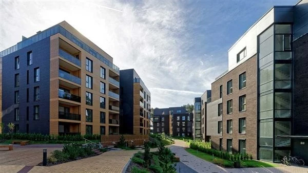 سوق العقارات على صفيح ساخن.. ارتفاع أسعار بيع وإيجار الوحدات السكنية بالمدن الجديدة صدر تقرير عن سوق العقارات فى مصر حول ديناميكيات السوق بالقاهرة