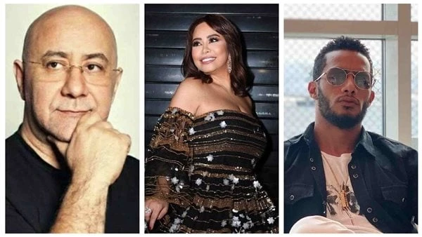 أخبار الفن.. تفاصيل زيارة بهاء الدين محمد ل شيرين عبد الوهاب وصاحب واقعة محمد رمضان يرد لأول مرةنشر قسم الفن على مدار الساعات الماضية، عددا من