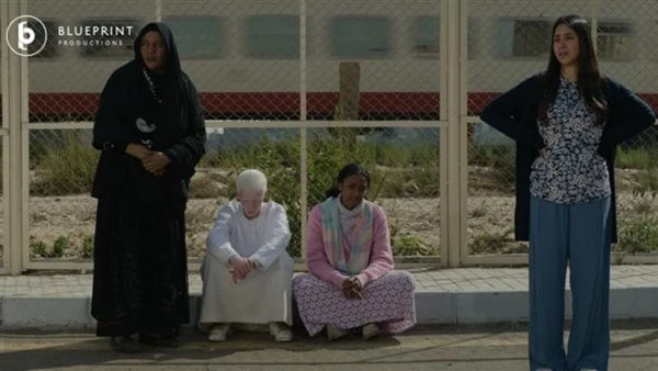 صور في 4 سنوات.. تفاصيل فيلم ضي ل كريم الشناويكشفت الشركة المنتجة للفيلم السينمائي ضي عن الصور الأولى للعمل، تأليف هيثم دبور وإخراج كريم الشناوي.الفيلم يحكي قصة مراهق ألبينو عدو ال