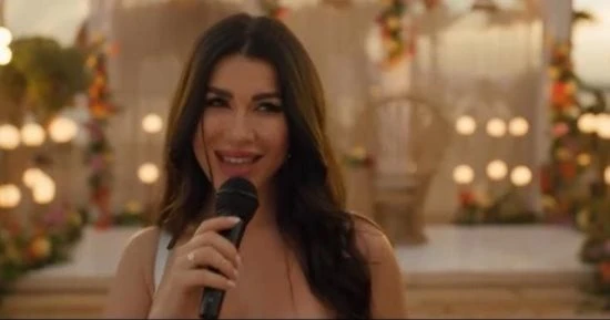 الفن - إطلاق أغنية زي الجن للمغنية لميس كان من فيلم جوزاة توكسيكأفاق عربية الفن نتحدث اليوم حول إطلاق أغنية زي الجن للمغنية لميس كان من فيلم جوزاة