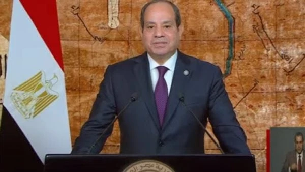 سنعبر المرحلة المضطربة..ننشر نص كلمة الرئيس السيسي في ذكرى ثورة يوليو القى الرئيس عبد الفتاح السيسي رئيس جمهورية مصر العربية كلمة بمناسبة الاحتفال
