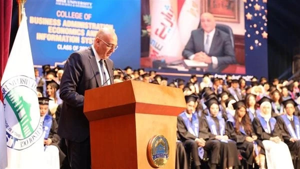 باسل رحمي: أدعو الخريجين للاستفادة من الخدمات والحوافز المقدمة من الدولة لرواد الأعمالدعا باسل رحمي الرئيس التنفيذي لجهاز تنمية المشروعات شباب الخريجين لاقتحام مجال العمل الحر والا