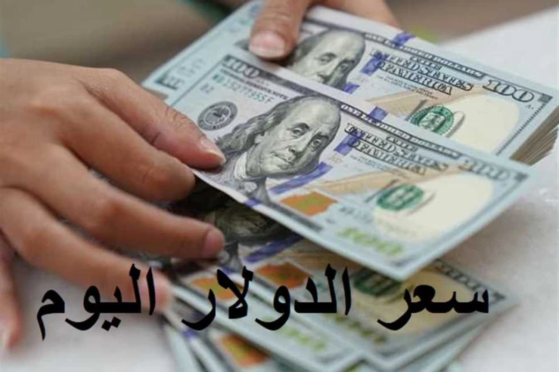 يرتفع في 8 بنوك.. سعر الدولار أمام الجنيه أفاق عربية الأربعاء 31 يوليو قبل قرار الفيدرالي شهد سعر الدولار اليوم الأربعاء 31 يوليو 2024 استقرارا