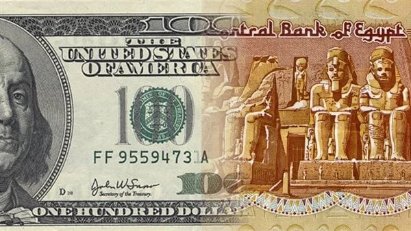 الجنيه يواصل التعافي أمام الدولار بعد ارتفاع الاحتياطي النقدي.. وصل كام؟ واصل سعر الدولار اليوم الاحد 7-7-2024، التراجع عقب اعلان البنك المركزي