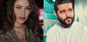 فنون: دانييلا رحمة تحضر حفل ناصيف زيتون .. ماذا فعل شاهد المقال التالي من صحافة الأردن عن دانييلا رحمة تحضر حفل ناصيف زيتون ماذا فعل، وكالات