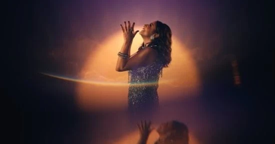 الفن - أنغام تطرح هو أنت مين ثاني أغنيات ألبومها الجديد تيجي نسيبأفاق عربية الفن نتحدث اليوم حول أنغام تطرح هو أنت مين ثاني أغنيات ألبومها الجديد