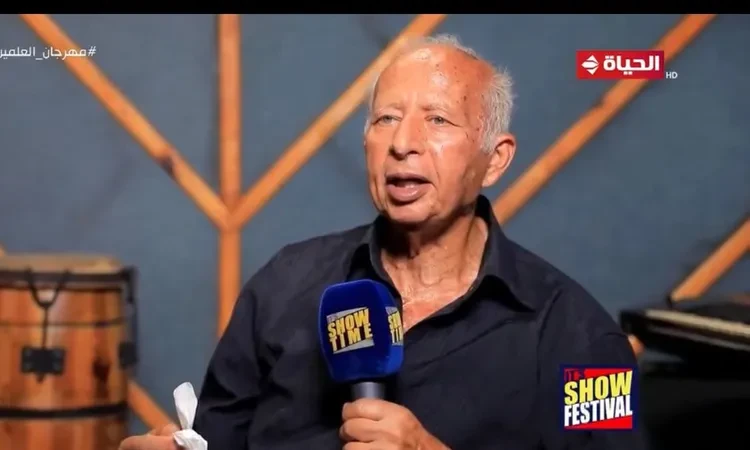 فن: هاني شنودة يعد جمهوره بمفاجآت في حفل فرقة المصريين بمهرجان العلمين.. لأول مرة (فيديو) اقرأ في أفاق عربية هاني شنودة يعد جمهوره بمفاجآت في حفل