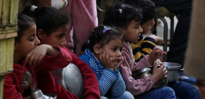 بعد رصد فيروس في مياه الصرف.. الصحة العالمية تتحرك لمنع إصابة أطفال غزة بالعدوى صحة شاهد المقال التالي من صحافة لبنان عن بعد رصد فيروس في مياه الصرف