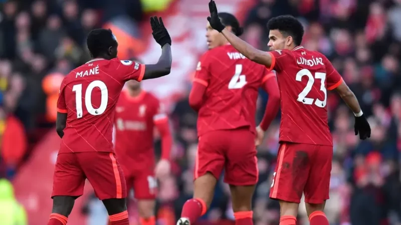 -ليفربول يمنع نجمه الأول من الرحيل.. هذا قرار نهائي .. اخبار، ليفربول يمنع نجمه الأول من الرحيل هذا قرار نهائي،حسم نادي ليفربول الإنجليزي، قراره