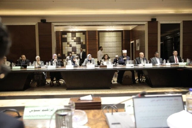 محاربة التطرف على وسائل التواصل الاجتماعي.. ورشة عمل مركز سلام على هامش المؤتمر الدولي للإفتاءانطلقت اليوم الثلاثاء 30 يوليو، ورشة عمل محاربة المحتوى