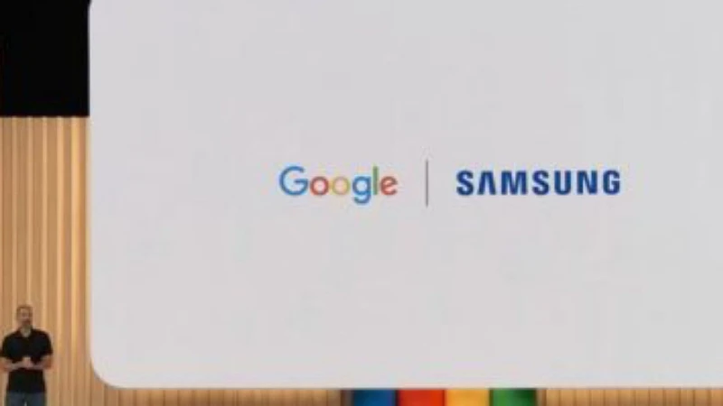 جوجل تعلن عن 4 مميزات قادمة لأجهزة سامسونج الجديدة.. تعرف عليهمتتعاون شركة جوجل مع العملاق الكوري سامسونج في الفترة الحالية من أحل إنتاج أجهزة ذكية