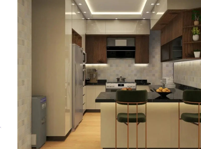 كتالوجات مطابخ خشمونيوم 2025 أشكال جديدة ومخميزةجميع الفتيات المقبلة على الزواج تبحث عن كتالوجات مطابخ خشمونويوم ٢٠٢٥ أشكال جديدة، حيث أن هذا النوع