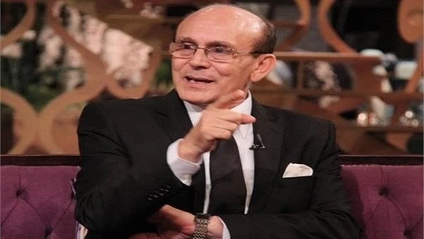 هاجم مركز تكوين.. محمد صبحي يكشف أسرارا جديدة في لقائه مع حمدي رزق (فيديو) محمد صبحي.. تصدر اسم الفنان محمد صبحي، محركات البحث على جوجل، وذلك بعد