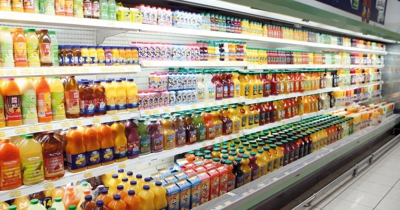 هل سترتفع أسعار المنتجات الغذائية والسلع عقب زيادة البنزين والسولار خبير يجيب هل سترتفع أسعار المنتجات الغذائية والسلع عقب زيادة البنزين والسولار