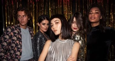 لو محتار تلبس إيه في حفلات مهرجان العلمين.. أفكار لإطلالات أنيقة ومريحة المرأة والمنوعات شاهد المقال التالي من صحافة مصر عن لو محتار تلبس إيه في