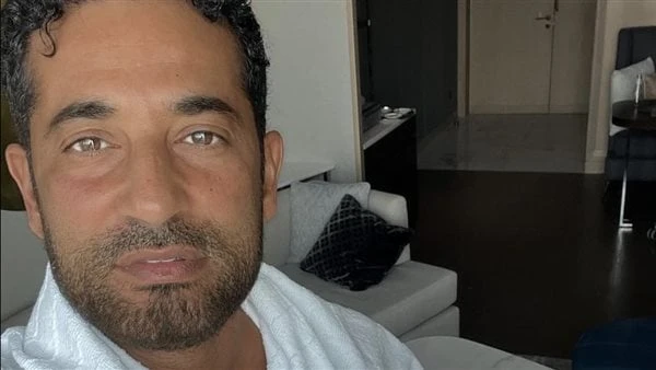 عمرة ولا بحر.. عمرو سعد يثير الجدل في آخر ظهور على إنستجرامشارك الفنان عمرو سعد، صورة له عبر حسابه الشخصي على موقع التواصل الاجتماعي إنستجرام. وظهر