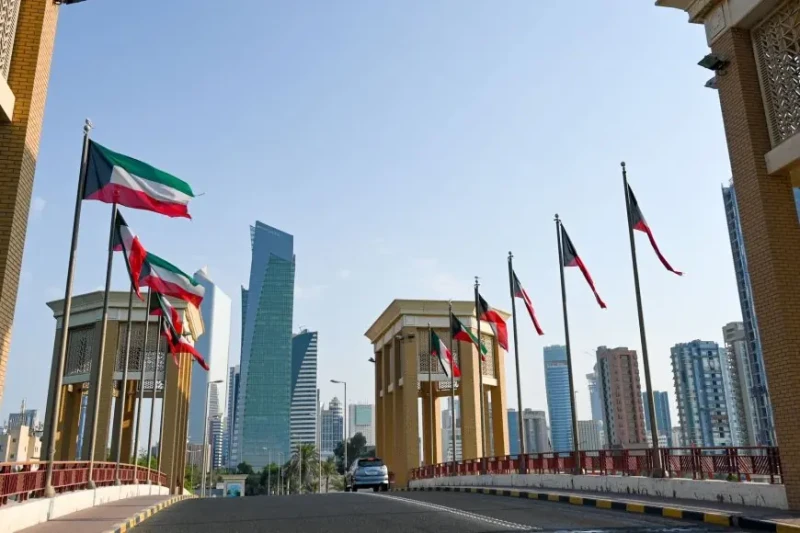 الكويت تدين مصادقة الكنيست على تصنيف الأونروا منظمة إرهابيةأدانت دولة الكويت قرار الكنيست الإسرائيلية بشأن تصنيف الأونروا كمنظمة إرهابية.وقالت وزارة