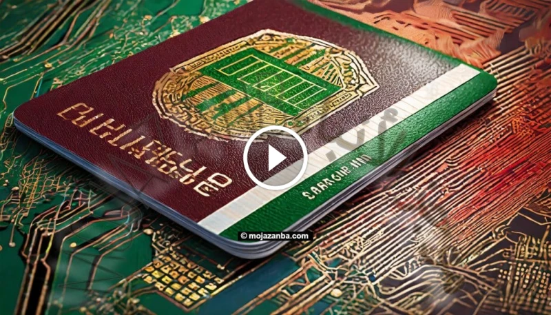 رابط موقع إستعلام وفحص حالة الجواز الإلكتروني في السودان: دليل شامل لخدمة سريعة وسهلة تعتبر عملية الحصول على جواز سفر وتجديده من الإجراءات الروتينية التي يحتاجها المواطنون في حياته