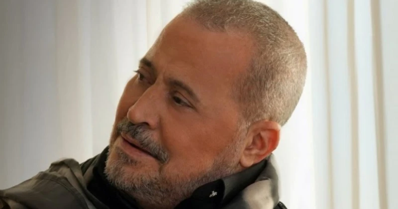 بصورة خارجة عن المألوف .. جورج وسوف يستمتع بأجواء الصيف والجمهور يشبهه بمارادونا تعرف على التالي بصورة خارجة عن المألوف .. جورج وسوف يستمتع بأجواء