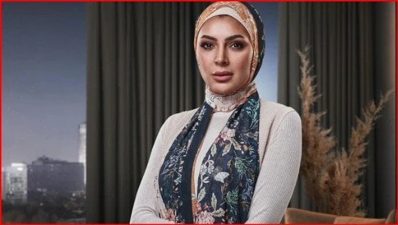 بسمة داوود عن إصابتها أثناء تصوير الوصفة السحرية: خدت بوكس في عينيبسمة داود في مسلسل الوصفة السحريةافاق عربيةتحدثت الفنانة بسمة داوود، عن تفاصيل