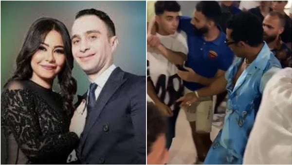 أخبار الفن لحظة استفزاز محمد رمضان بواقعة الصفع.. أول ظهور ل نجوى كرم .. آمال ماهر فى السعودية لحظة استفزاز محمد رمضان بواقعة الصفع.. نشر قسم الفن