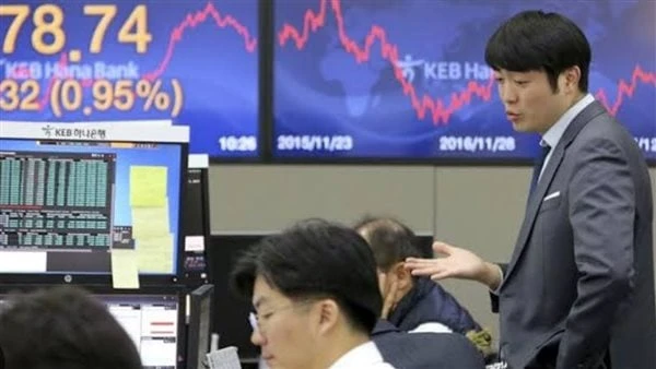 الأسهم الآسيوية تواكب صعود وول ستريت قبيل بيانات التضخم الأمريكية ارتفعت الأسهم الآسيوية مع صعود أسهم أكبر شركات التكنولوجيا في العالم، ما أدى إلى