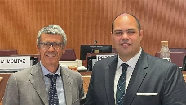 حماية المنافسة يفوز بجائزة شرفية من البنك الدولي أعلن كل من البنك الدولي وشبكة المنافسة الدولية عن فوز جهاز حماية المنافسة المصري بجائزة شرفية، في