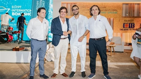 يقدم خدماته بمصر.. أصل حكاية نادي ريجاتاس الإسباني تأسس نادي ريجاتاس دي أليكانتي في عام 1889 في أليكانتي، إسبانيا، ويعد واحدا من أقدم الأندية البحرية