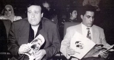 يوم الصداقة العالمى.. أشهر نجوم جمعتهم علاقة قوية حتى آخر العمر المرأة والمنوعات شاهد المقال التالي من صحافة مصر عن يوم الصداقة العالمى أشهر نجوم