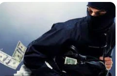 تعرف على تفسير حلم سرقة المال مني لابن سيرين تفسير حلم سرقة المال مني لابن سيرينحلم سرقة النقود مني يدل على عدة أمور بالنسبة لابن سيرين، فمثلا إذا