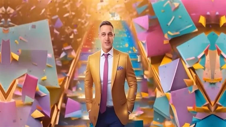 بتقنية الذكاء الاصطناعي.. طرح برومو أغنية رضا البحراوي الجديدة لو جاي في سيط تعرف على التالي بتقنية الذكاء الاصطناعي.. طرح برومو أغنية رضا البحراوي