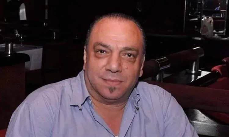 فن: وفاة حمادة أبو اليزيد عضو مجلس إدارة نقابة الموسيقيين اقرأ في أفاق عربية وفاة حمادة أبو اليزيد عضو مجلس إدارة نقابة الموسيقيين، أعلن الفنان مصطفى