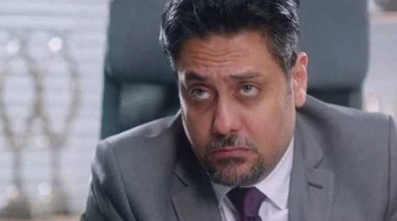 وعكة صحية مفاجئة.. نقل الفنان تامر فرج للمستشفى أعلنت رنيا هاشم زوجة الفنان تامر فرج، إصابته بوعكة صحية مفاجئة، نقل على إثرها لأحد المستشفيات في