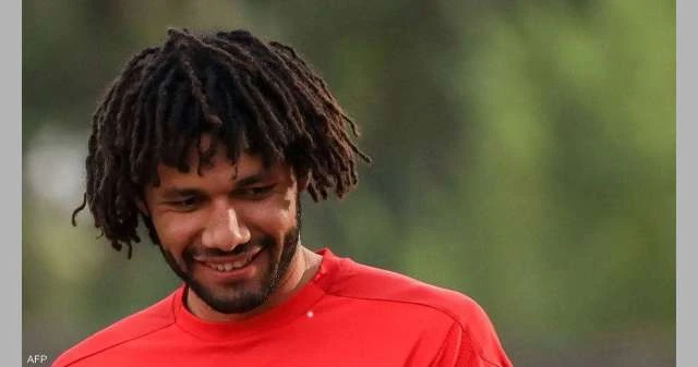 رسميا .. الجزيرة يضم الدولي المصري محمد النني لايف ستايل شاهد المقال التالي من صحافة البحرين عن رسميا الجزيرة يضم الدولي المصري محمد النني، تعاقد