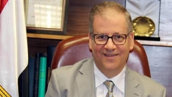 بمشاركة كيانات كبري.. إنطلاق مؤتمر ومعرض إيجي هيلث 10 أكتوبر المقبل تنطلق فعاليات معرض ومؤتمر ايجي هيلث الدولي في الفترة من 10 الي 12 أكتوبر المقبل،