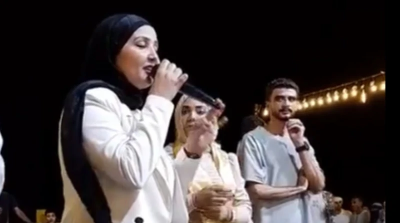 يحكيها ليدر الدفعة.. هكذا بدأت أزمة طالبة آداب قنايحكيها ليدر الدفعة.. هكذا بدأت أزمة طالبة آداب قنا-----