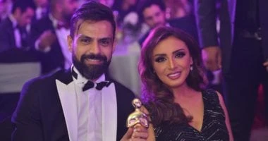 أمير طعيمة يتعاون مع أنغام فى 4 أغنيات بألبومها الجديد تعرف على التالي أمير طعيمة يتعاون مع أنغام فى 4 أغنيات بألبومها الجديد، تستعد النجمة أنغام