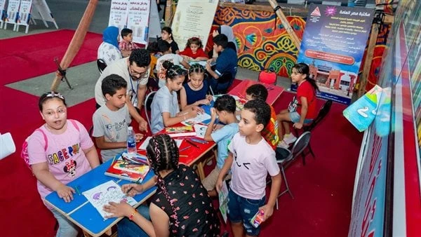 إقبال جماهيري على فعاليات معرض بورسعيد السابع للكتابيشهد معرض بورسعيد السابع للكتاب، الذي تنظمه الهيئة المصرية العامة للكتاب، برئاسة الدكتور أحمد بهي