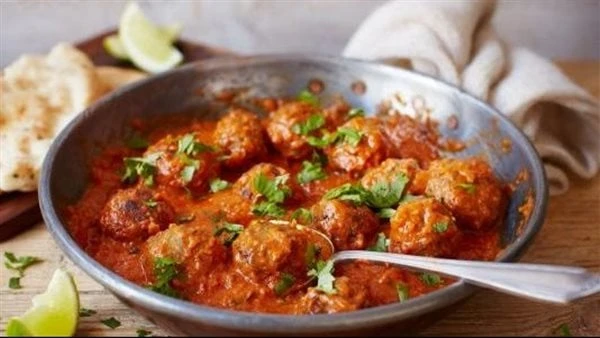 بدون لحمة أو فراخ.. طريقة عمل صينية كفتة السمك بالصلصةلا تعرف كثير من النساء أنه يمكن عمل صينية كفتة تكفي الأسرة عدة أيام بدون استخدام لحمة أو فراخ