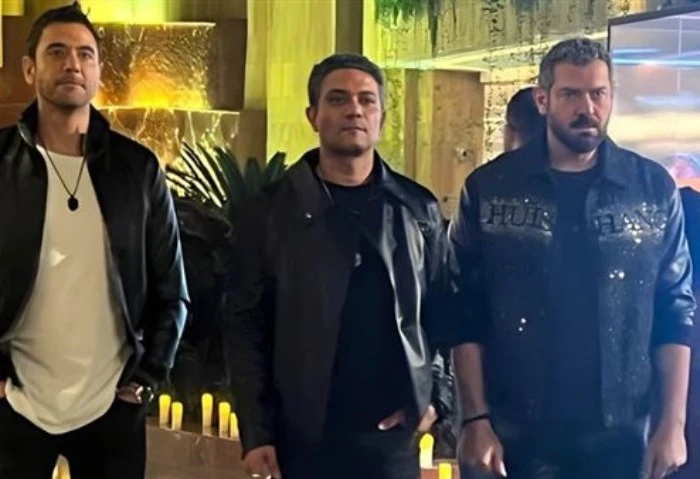 ولاد رزق 3 يواصل تصدر قائمة إيرادات أفلام عيد الأضحى 2024 واصل فيلم ولاد رزق 3 - القاضية، تصدر قائمة إيرادات أفلام عيد الأضحى 2024، وذلك عقب عرضه