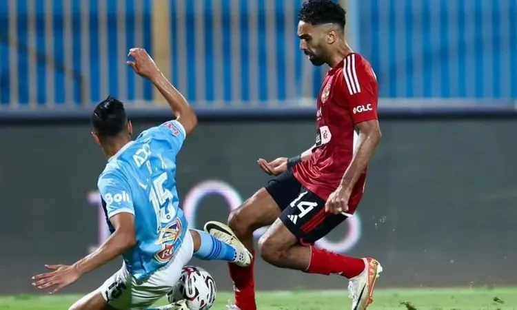 -أول تعليق من حسين الشحات على واقعة تعدي الشيبي .. رياضة، أول تعليق من حسين الشحات على واقعة تعدي الشيبي،نشر حسين الشحات نجم الأهلي والمنتخب الوطني