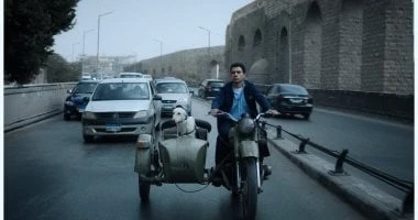 محمد حفظى: فخور بعرض فيلم البحث عن منفذ لخروج السيد رامبو بمهرجان فينيسيا تعرف على التالي محمد حفظى: فخور بعرض فيلم البحث عن منفذ لخروج السيد رامبو