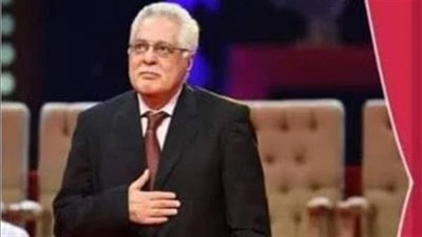 بفلوس شاليه صغير .. توفيق عبد الحميد يتبرع بمبلغ لعلاج المحتاجين نشر الفنان توفيق عبد الحميد تعليقا عبر صفحته على موقع التواصل الاجتماعي فيسبوك يعلن