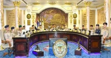 متابعة اسامة عبدالحميد المتحدث_العسكرى : الإعلان عن قبول دفعة جديدة بالأكاديمية العسكرية المصرية والكليات العسكرية دفعة أكتوبر 2024 حملة الثانوية