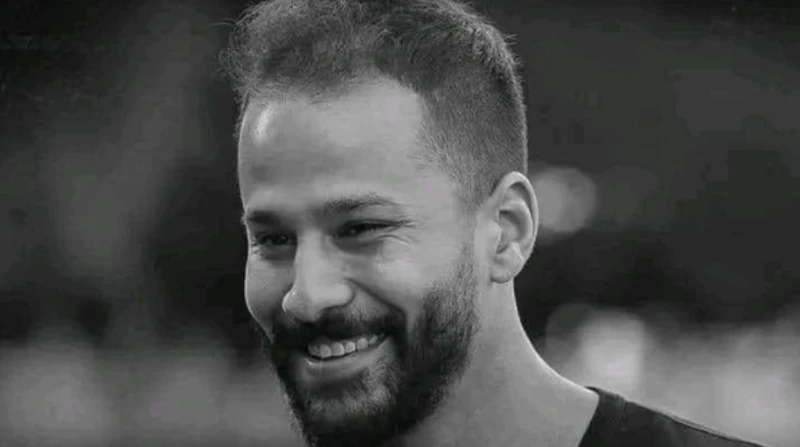 تركي آل الشيخ ينعي أحمد رفعت: رحمة الله عليه.. وألهم أهله الصبر والسلوان حرص المستشار تركي آل الشيخ، رئيس هيئة الترفيه بالمملكة العربية السعودية، على