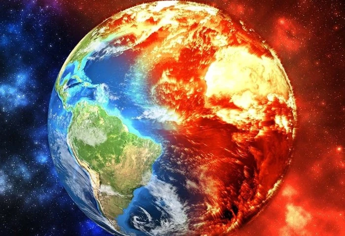 الإثنين الماضي الأعلى سخونة، ارتفاع متوسط الحرارة بالعالم ل17.15 درجة أوضحت قراءات أولية لبيانات من خدمة كوبرنيكوس لمراقبة تغير المناخ التابعة