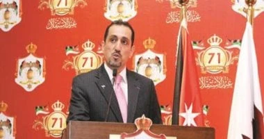 اليوم السابع: الأردن يدين قرار الكنيست الإسرائيلي بتصنيف وكالة الأونروا منظمة إرهابية أفاق عربية - : ننشر لكم شاهد الأردن يدين قرار الكنيست