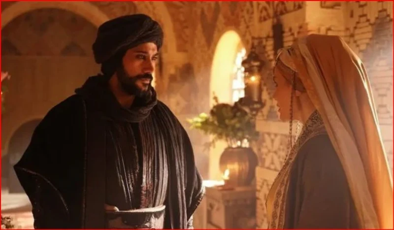 موعد عرض مسلسل صلاح الدين الايوبي الجزء الثاني والقنوات الناقلة يبحث الكثير من الاشخاص عن المسلسلات التاريخية بفارغ الصبر وموعد عرض الجزء الثاني من