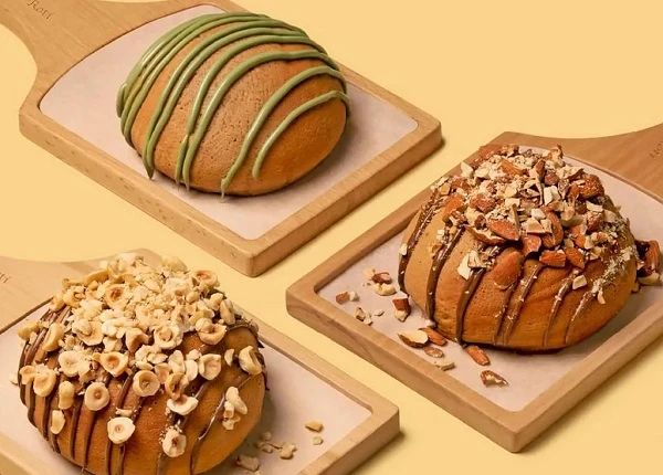 الباباروتي المحشو بالزبدة بطريقة سهلةيعتبر الباباروتي من الفطائر المحببة والمفضلة لدى الكثيرين، يمكن تقديمه بجانب فنجان من القهوة أو كوب من الشاي الساخن، وفي هذا المقال سنتحدث عن ك