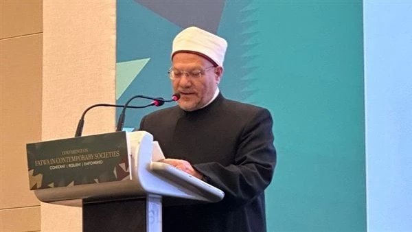 ننشر البيان الختامي وتوصيات مؤتمر الإفتاء الدولي الفتوى والبناء الأخلاقي في عالم متسارع اختتمت دار الإفتاء فعاليات مؤتمرها الدولي بعنوان الفتوى والبناء الأخلاقي في عالم متسارع الذي